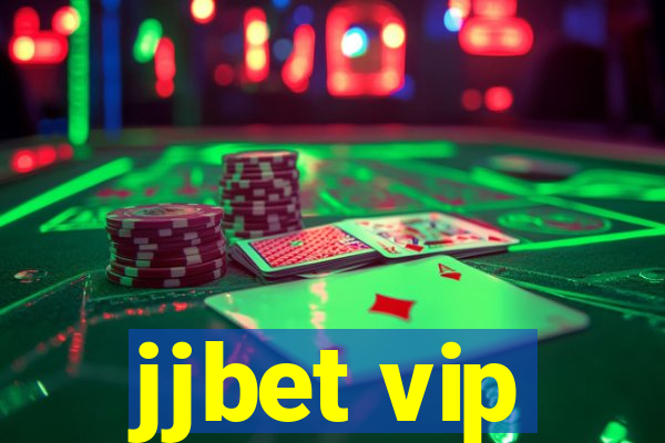 jjbet vip